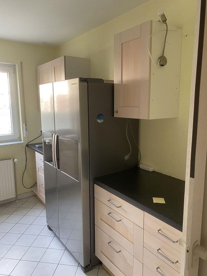 3 bedroom flat for sale, 96 m², Steinbacher Hohl 31, Frankfurt OT Praunheim, Hesse 3 bedroom flat for sale, 96 m², Steinbacher Hohl 31, Frankfurt OT Praunheim, Hesse