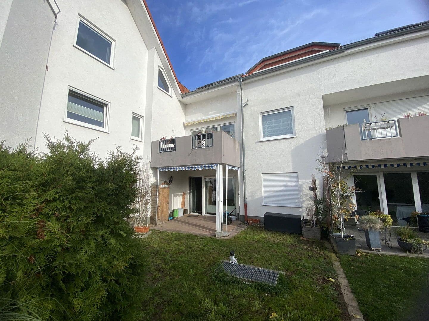 3 bedroom flat for sale, 96 m², Steinbacher Hohl 31, Frankfurt OT Praunheim, Hesse 3 bedroom flat for sale, 96 m², Steinbacher Hohl 31, Frankfurt OT Praunheim, Hesse