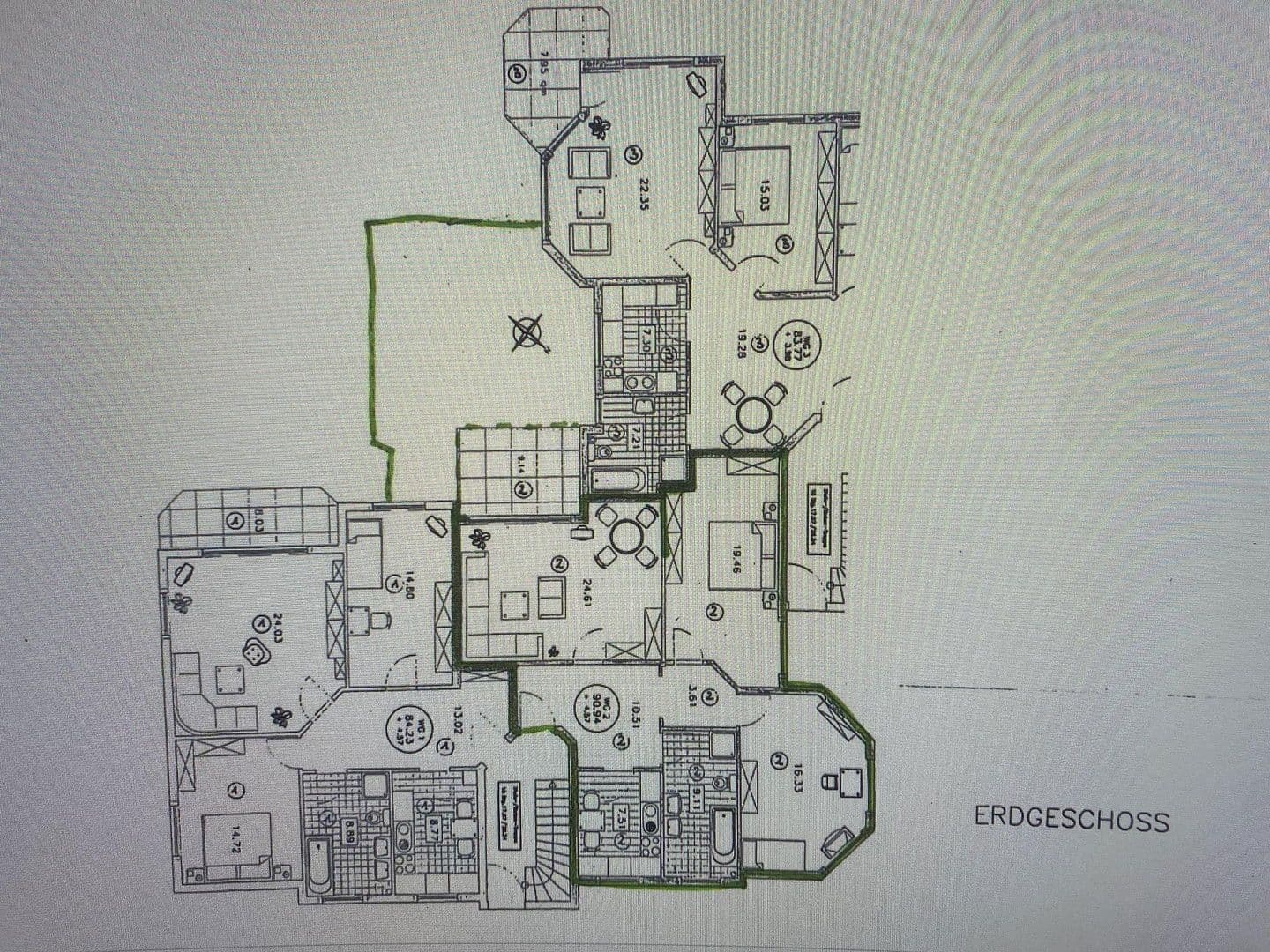 3 bedroom flat for sale, 96 m², Steinbacher Hohl 31, Frankfurt OT Praunheim, Hesse 3 bedroom flat for sale, 96 m², Steinbacher Hohl 31, Frankfurt OT Praunheim, Hesse