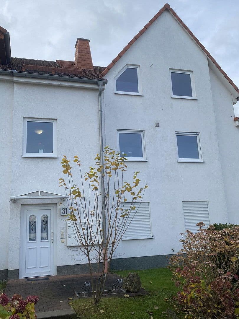 3 bedroom flat for sale, 96 m², Steinbacher Hohl 31, Frankfurt OT Praunheim, Hesse 3 bedroom flat for sale, 96 m², Steinbacher Hohl 31, Frankfurt OT Praunheim, Hesse