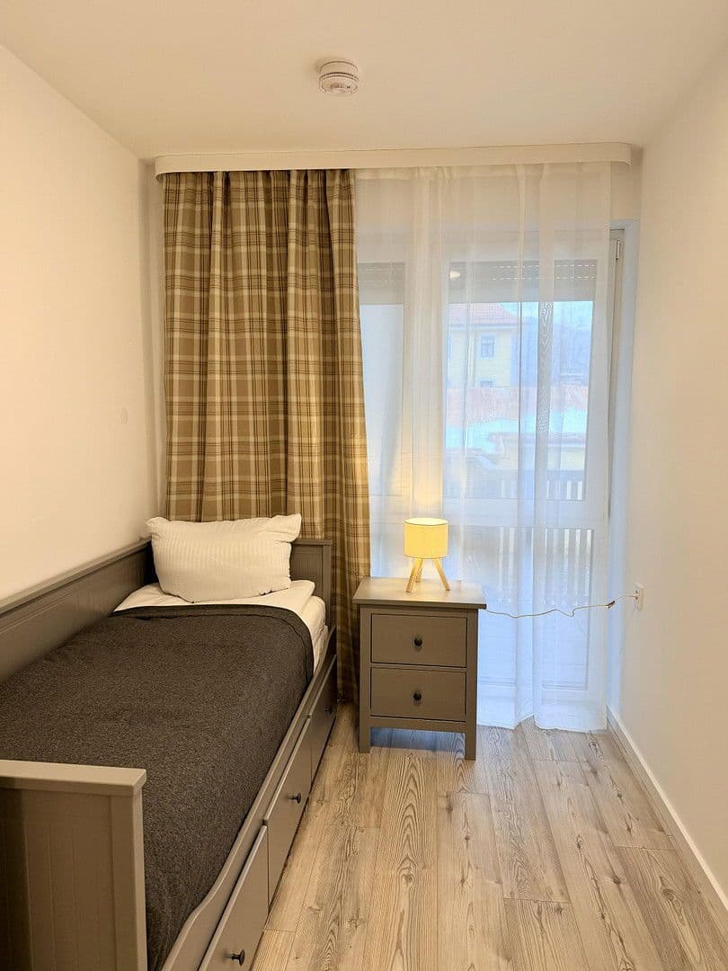 3 bedroom flat for sale, 56 m², Lagerhausstrasse 3, Garmisch-Partenkirchen, Bavaria 3 bedroom flat for sale, 56 m², Lagerhausstrasse 3, Garmisch-Partenkirchen, Bavaria