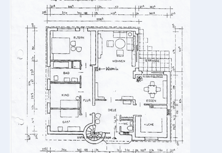 house for sale, 197 m², Idstein, Hesse house for sale, 197 m², Idstein, Hesse