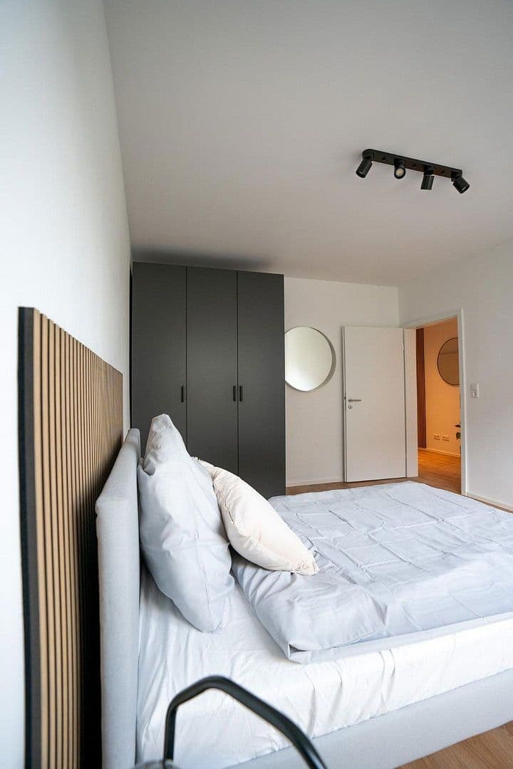 1 bedroom flat to rent, 30 m², Bauerngasse 39, Nürnberg, Bavaria 1 bedroom flat to rent, 30 m², Bauerngasse 39, Nürnberg, Bavaria