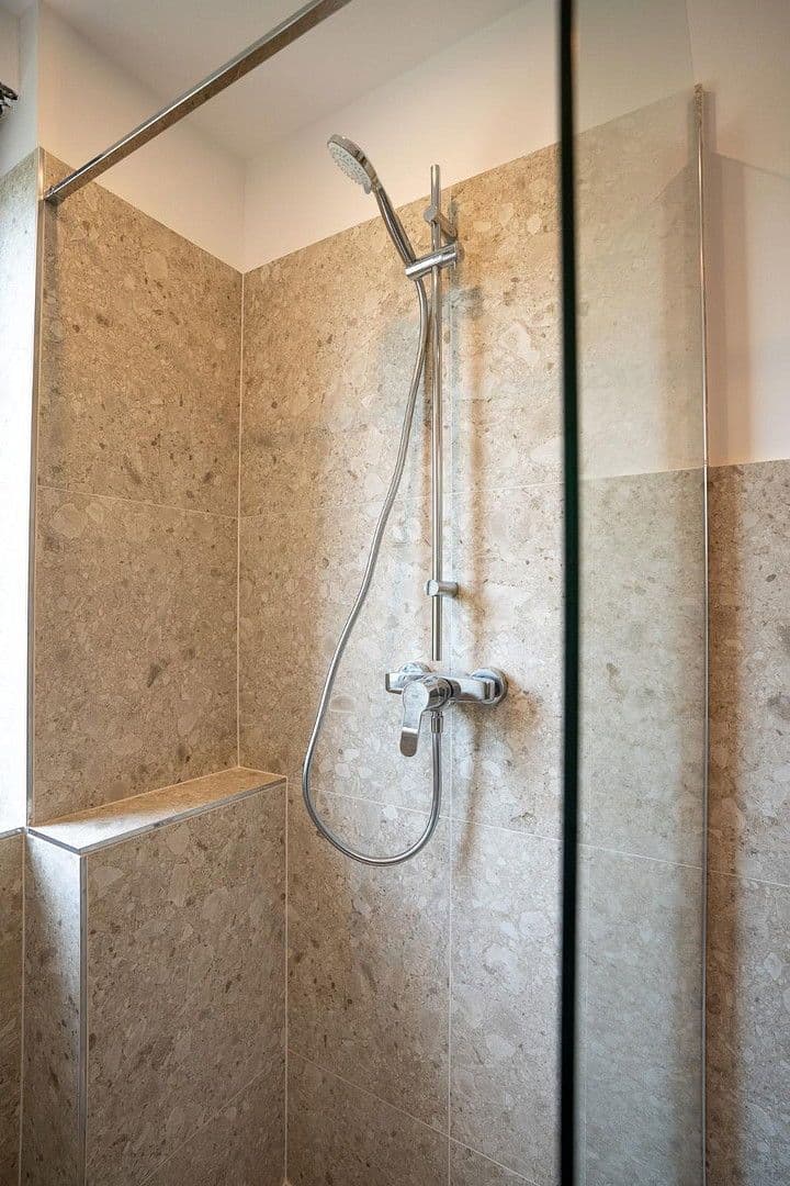 1 bedroom flat to rent, 30 m², Bauerngasse 39, Nürnberg, Bavaria 1 bedroom flat to rent, 30 m², Bauerngasse 39, Nürnberg, Bavaria