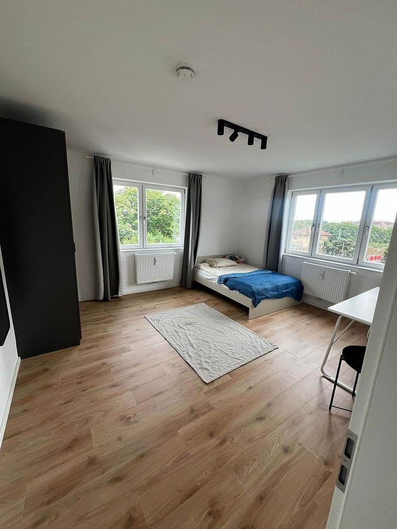 1 bedroom flat to rent, 30 m², Bauerngasse 39, Nürnberg, Bavaria 1 bedroom flat to rent, 30 m², Bauerngasse 39, Nürnberg, Bavaria