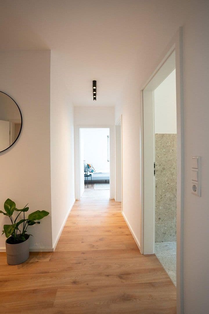 1 bedroom flat to rent, 30 m², Bauerngasse 39, Nürnberg, Bavaria 1 bedroom flat to rent, 30 m², Bauerngasse 39, Nürnberg, Bavaria