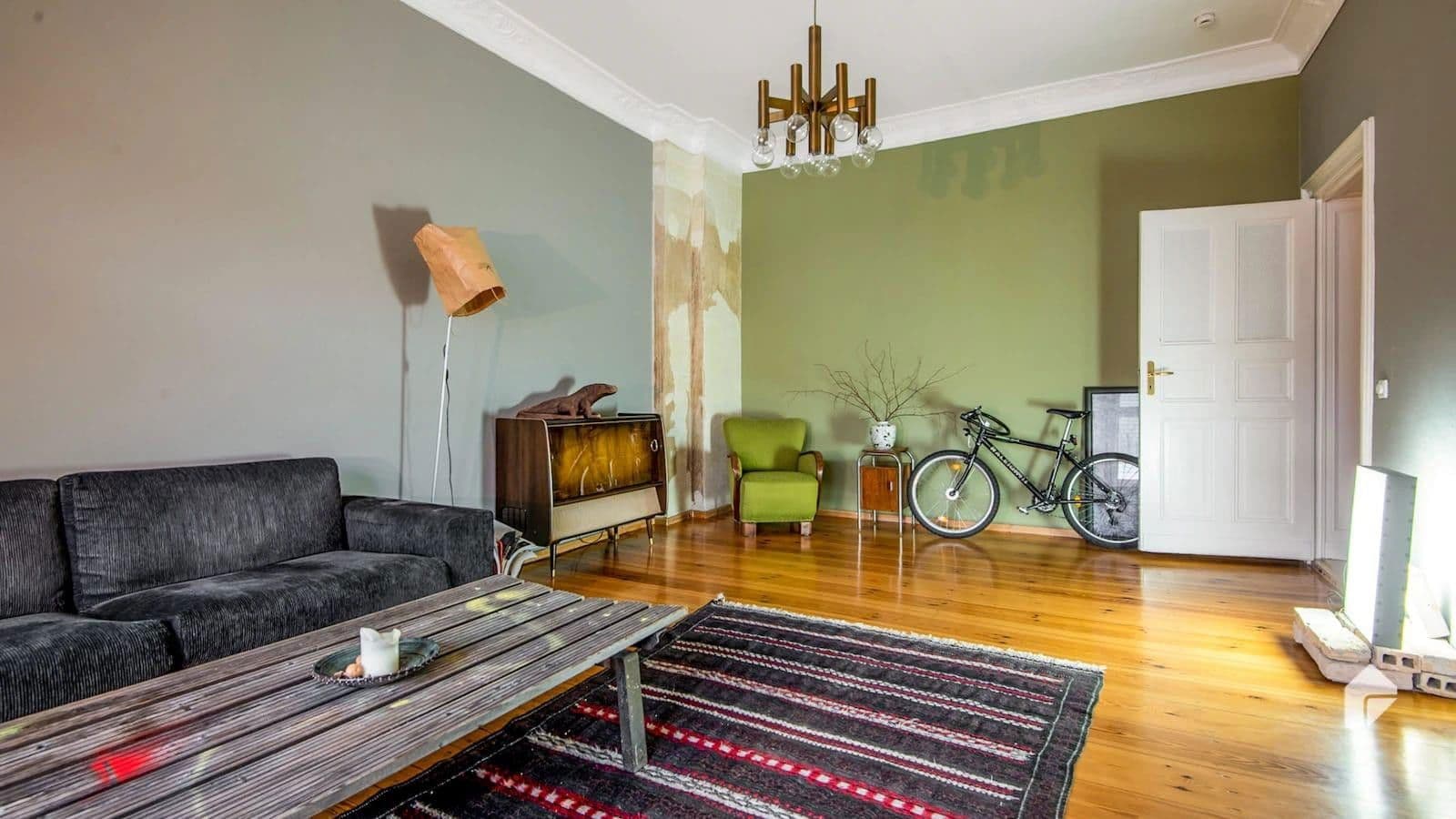 3 bedroom flat for sale, 112 m², Wichertstr. 69, Berlin, Berlin 3 bedroom flat for sale, 112 m², Wichertstr. 69, Berlin, Berlin