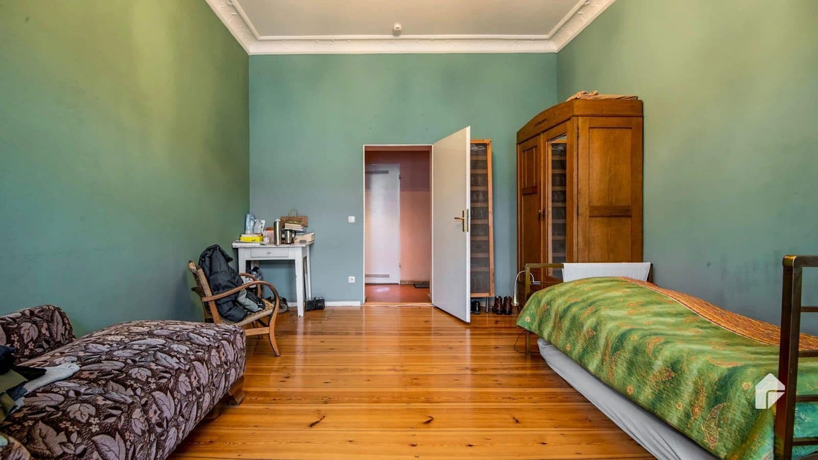 3 bedroom flat for sale, 112 m², Wichertstr. 69, Berlin, Berlin 3 bedroom flat for sale, 112 m², Wichertstr. 69, Berlin, Berlin