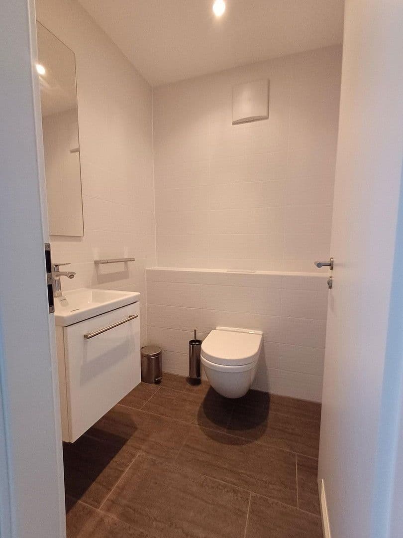 5 bedroom flat for sale, 168 m², Frankfurt am Main, Hesse 5 bedroom flat for sale, 168 m², Frankfurt am Main, Hesse