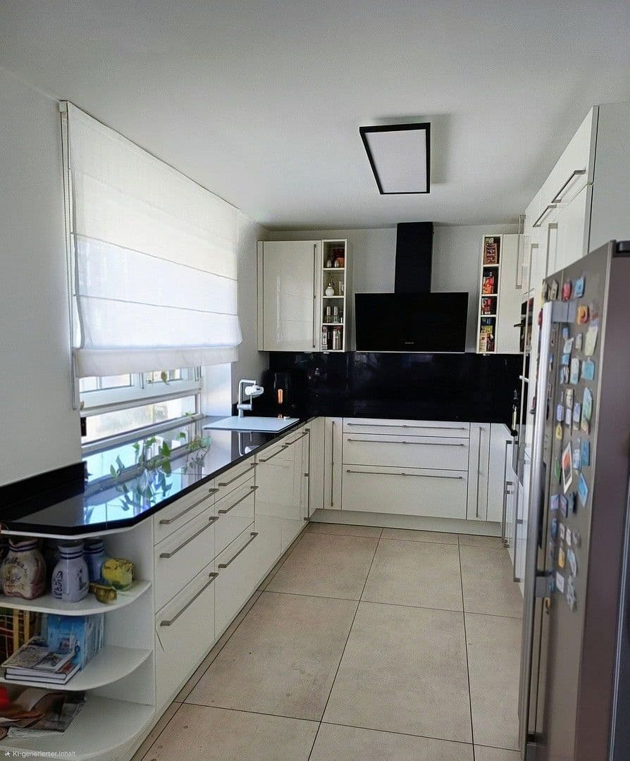 5 bedroom flat for sale, 168 m², Frankfurt am Main, Hesse 5 bedroom flat for sale, 168 m², Frankfurt am Main, Hesse