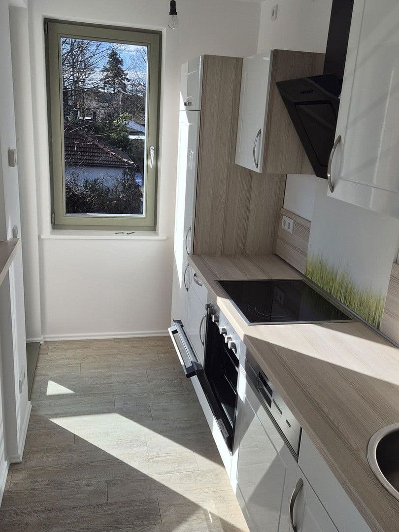 2 bedroom flat to rent, 67 m², Grünheide (Mark), Brandenburg 2 bedroom flat to rent, 67 m², Grünheide (Mark), Brandenburg