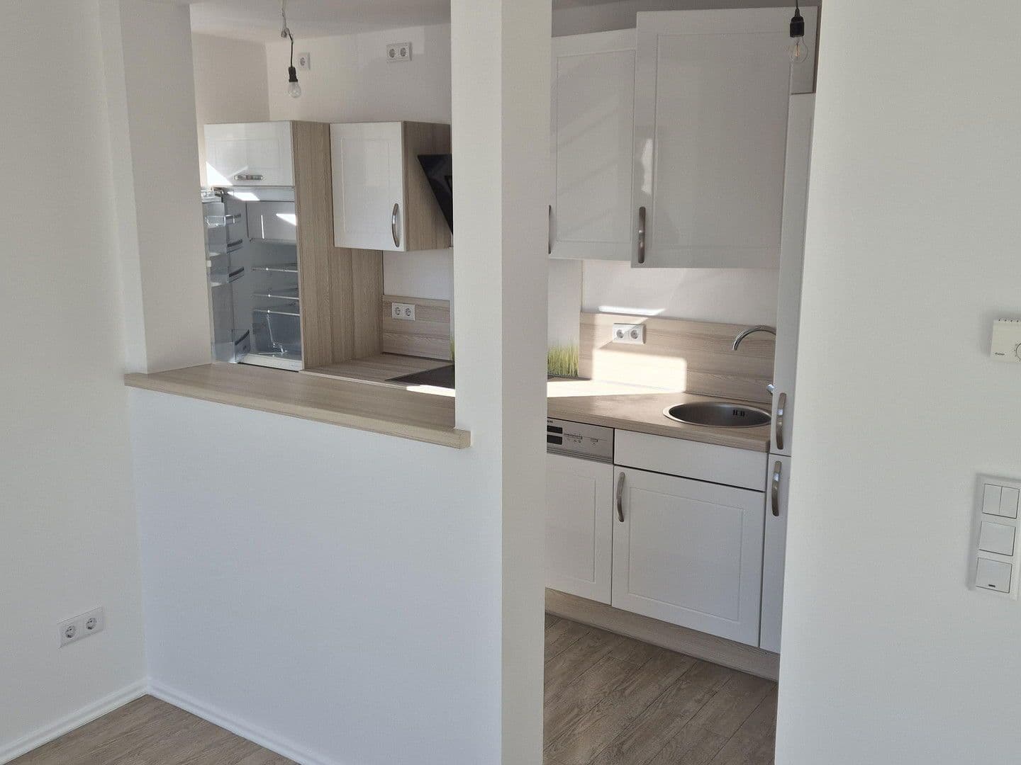 2 bedroom flat to rent, 67 m², Grünheide (Mark), Brandenburg 2 bedroom flat to rent, 67 m², Grünheide (Mark), Brandenburg