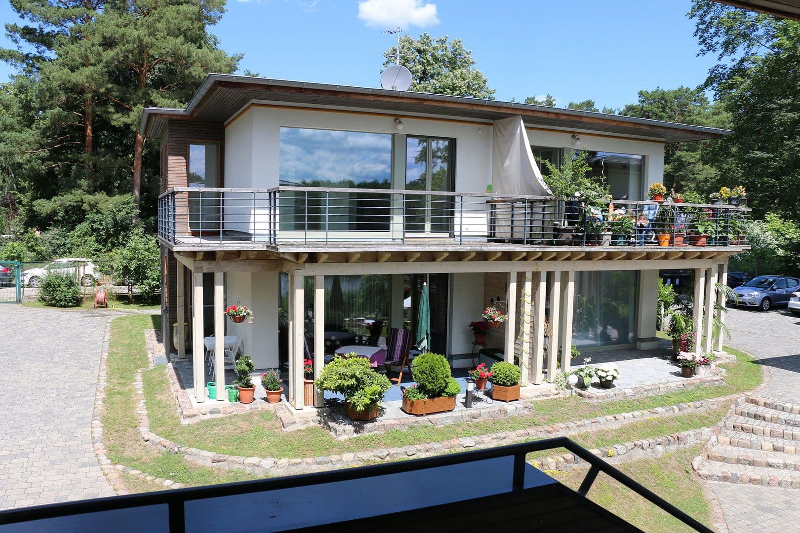 2 bedroom flat to rent, 67 m², Grünheide (Mark), Brandenburg 2 bedroom flat to rent, 67 m², Grünheide (Mark), Brandenburg