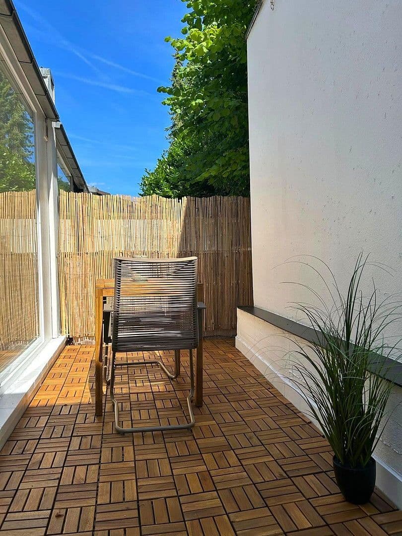 2 bedroom flat to rent, 70 m², Mainz, Rhineland-Palatinate 2 bedroom flat to rent, 70 m², Mainz, Rhineland-Palatinate