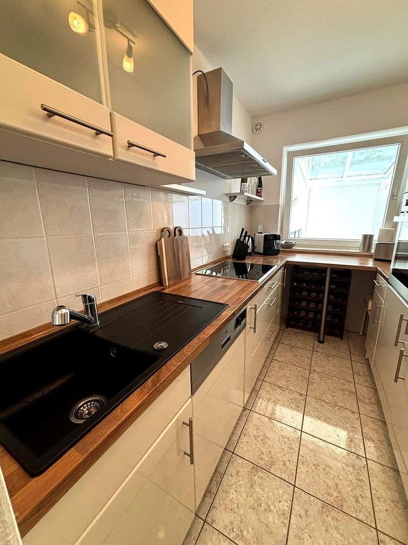 2 bedroom flat to rent, 70 m², Mainz, Rhineland-Palatinate 2 bedroom flat to rent, 70 m², Mainz, Rhineland-Palatinate