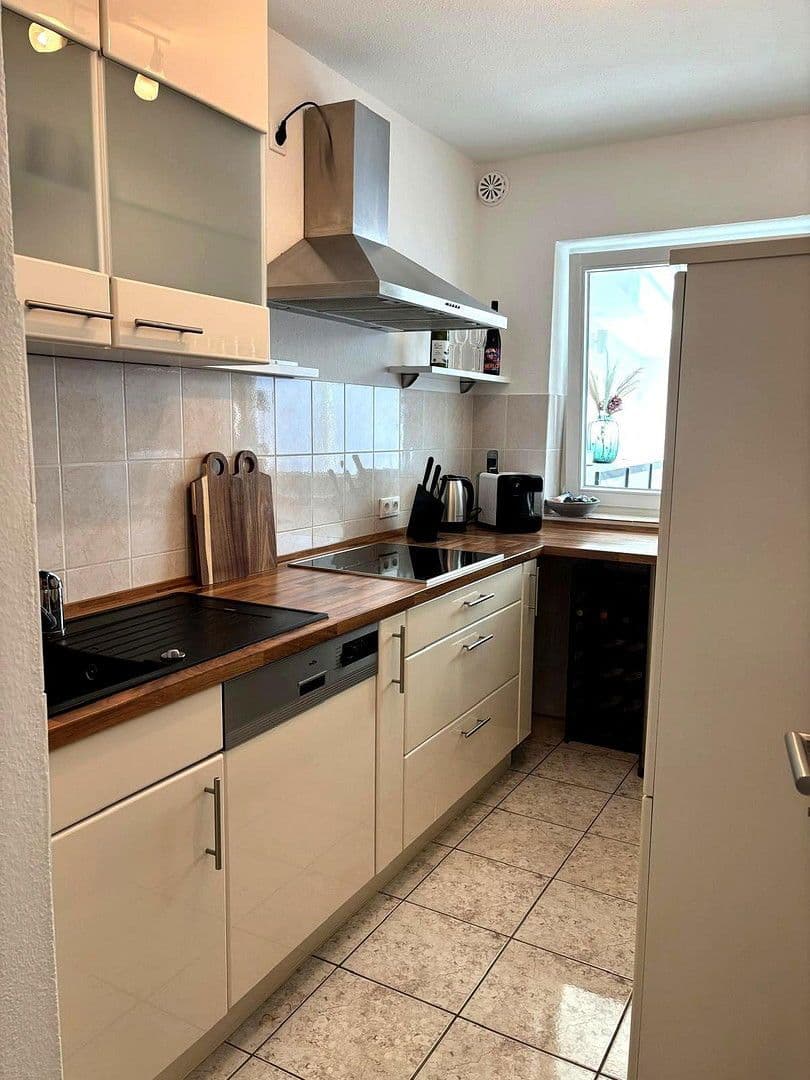 2 bedroom flat to rent, 70 m², Mainz, Rhineland-Palatinate 2 bedroom flat to rent, 70 m², Mainz, Rhineland-Palatinate