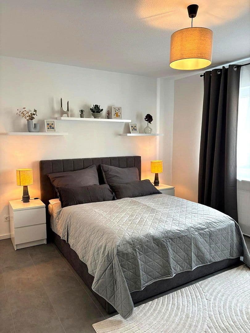 2 bedroom flat to rent, 70 m², Mainz, Rhineland-Palatinate 2 bedroom flat to rent, 70 m², Mainz, Rhineland-Palatinate