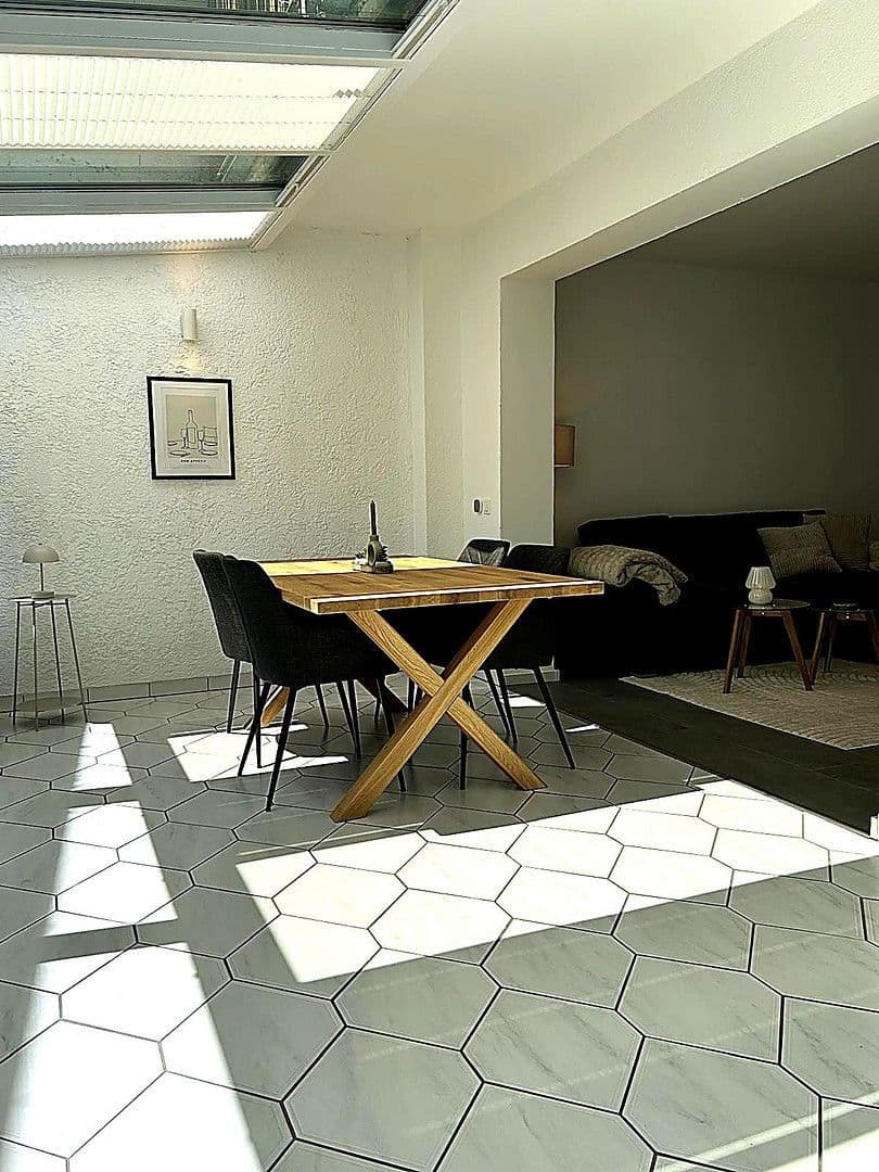 2 bedroom flat to rent, 70 m², Mainz, Rhineland-Palatinate 2 bedroom flat to rent, 70 m², Mainz, Rhineland-Palatinate