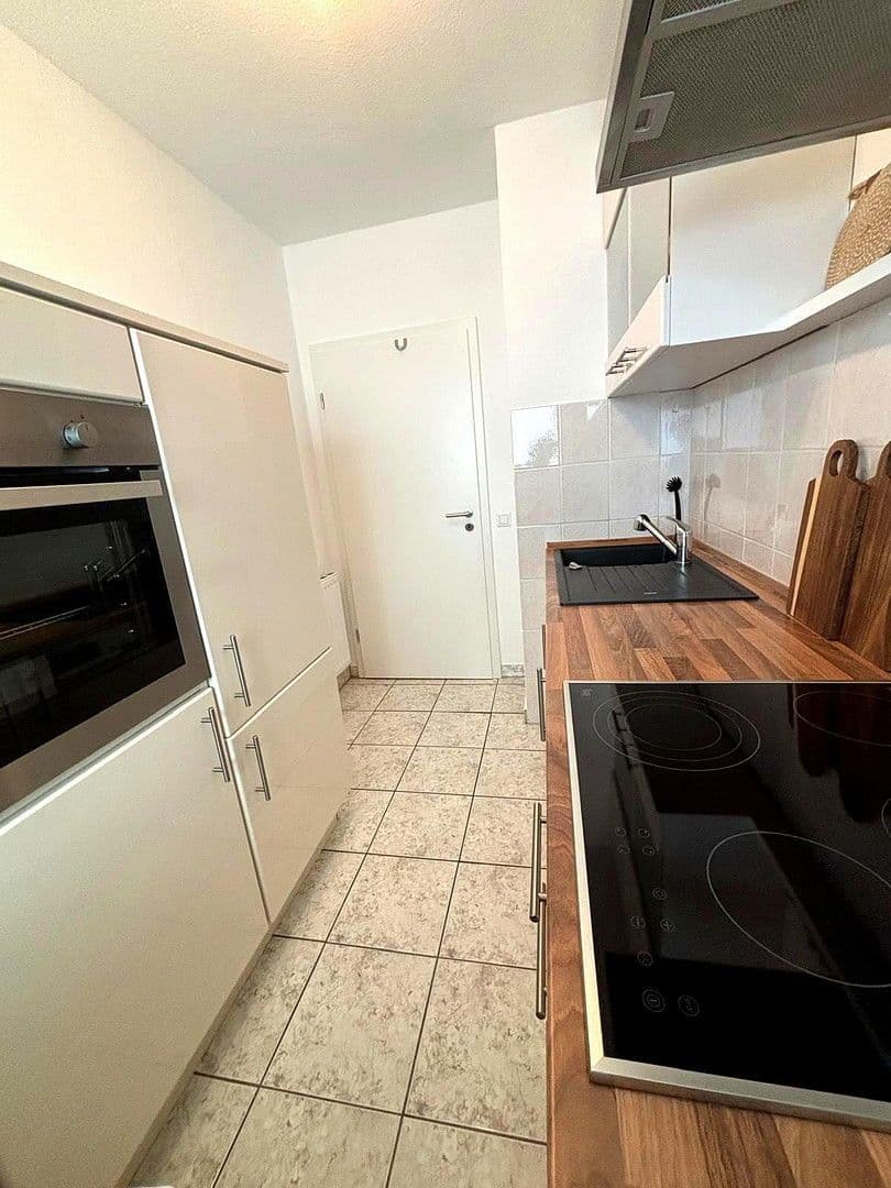 2 bedroom flat to rent, 70 m², Mainz, Rhineland-Palatinate 2 bedroom flat to rent, 70 m², Mainz, Rhineland-Palatinate