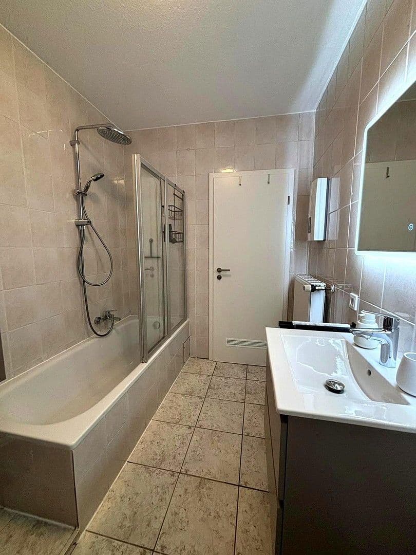 2 bedroom flat to rent, 70 m², Mainz, Rhineland-Palatinate 2 bedroom flat to rent, 70 m², Mainz, Rhineland-Palatinate