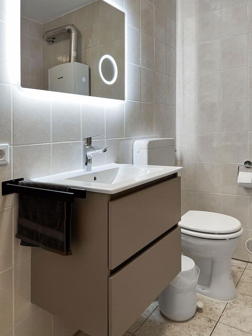 2 bedroom flat to rent, 70 m², Mainz, Rhineland-Palatinate 2 bedroom flat to rent, 70 m², Mainz, Rhineland-Palatinate