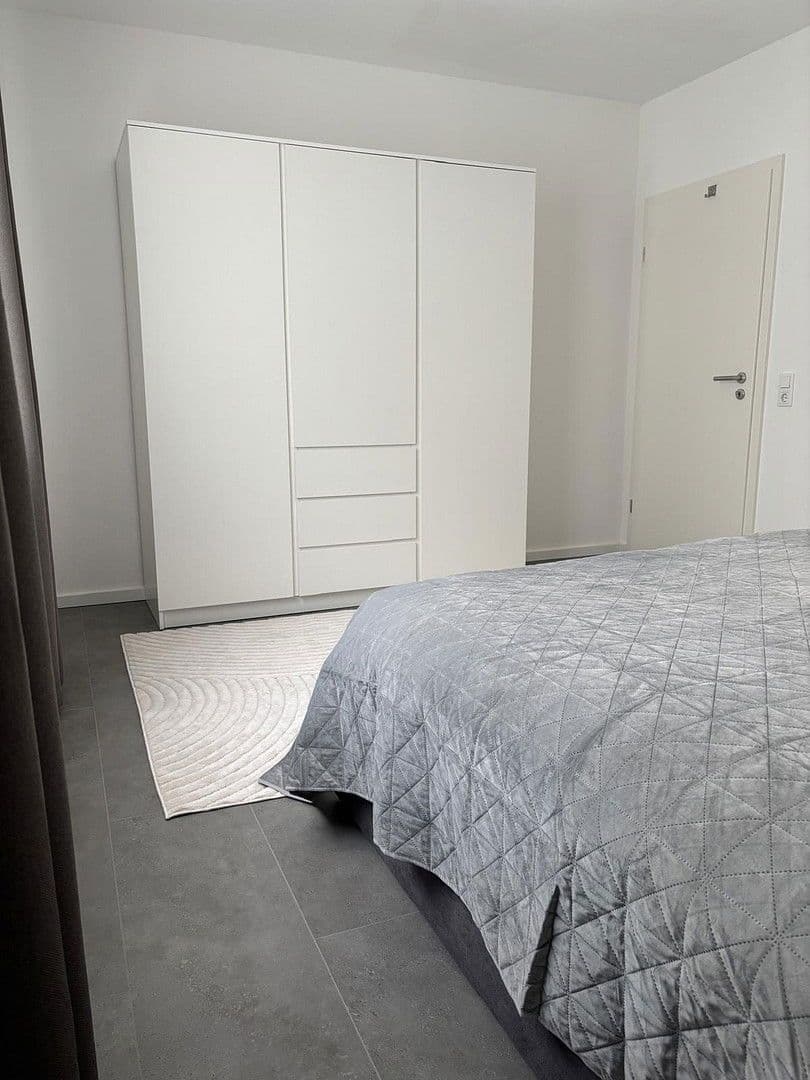 2 bedroom flat to rent, 70 m², Mainz, Rhineland-Palatinate 2 bedroom flat to rent, 70 m², Mainz, Rhineland-Palatinate