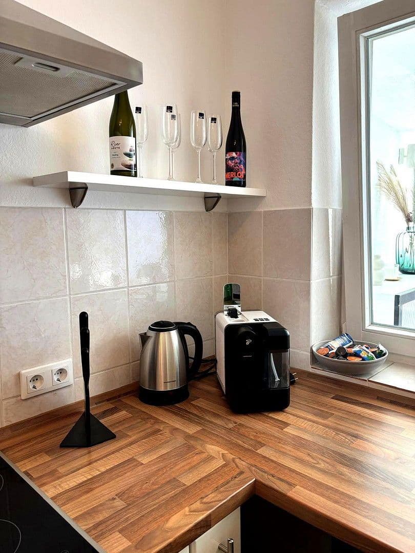 2 bedroom flat to rent, 70 m², Mainz, Rhineland-Palatinate 2 bedroom flat to rent, 70 m², Mainz, Rhineland-Palatinate