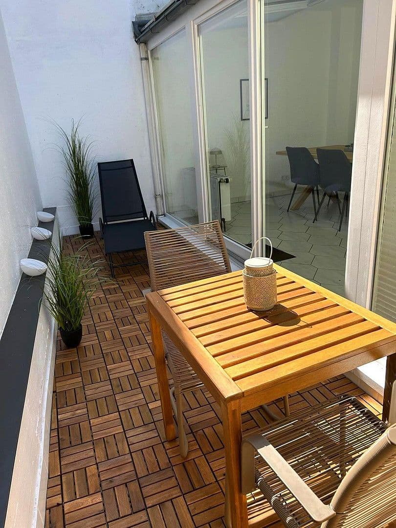 2 bedroom flat to rent, 70 m², Mainz, Rhineland-Palatinate 2 bedroom flat to rent, 70 m², Mainz, Rhineland-Palatinate