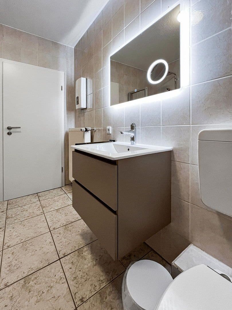 2 bedroom flat to rent, 70 m², Mainz, Rhineland-Palatinate 2 bedroom flat to rent, 70 m², Mainz, Rhineland-Palatinate