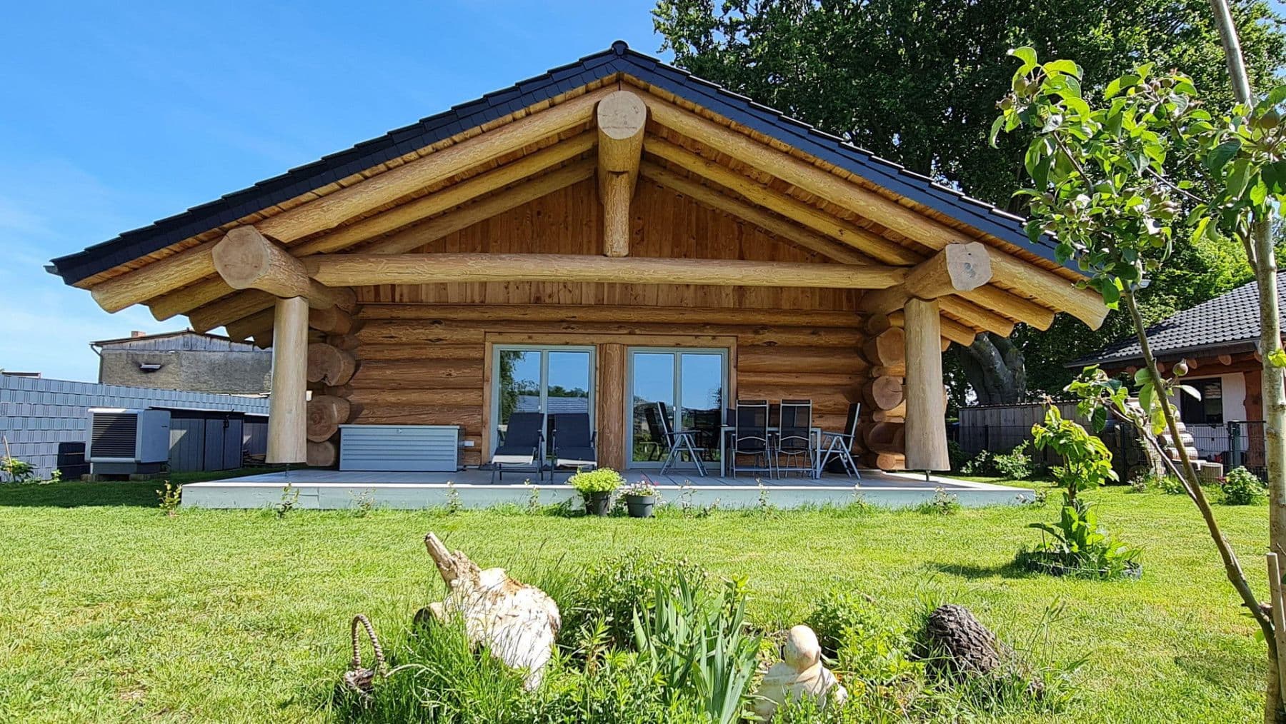 house for sale, 120 m², Ernst - Thälmann - Str. / Gartenstr., Fichtenhöhe, Brandenburg house for sale, 120 m², Ernst - Thälmann - Str. / Gartenstr., Fichtenhöhe, Brandenburg