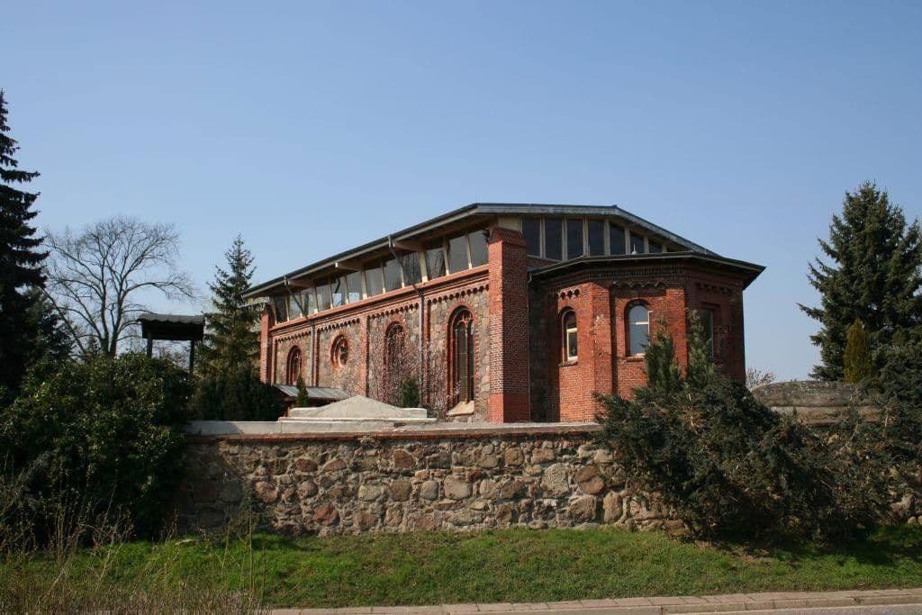 house for sale, 120 m², Ernst - Thälmann - Str. / Gartenstr., Fichtenhöhe, Brandenburg house for sale, 120 m², Ernst - Thälmann - Str. / Gartenstr., Fichtenhöhe, Brandenburg