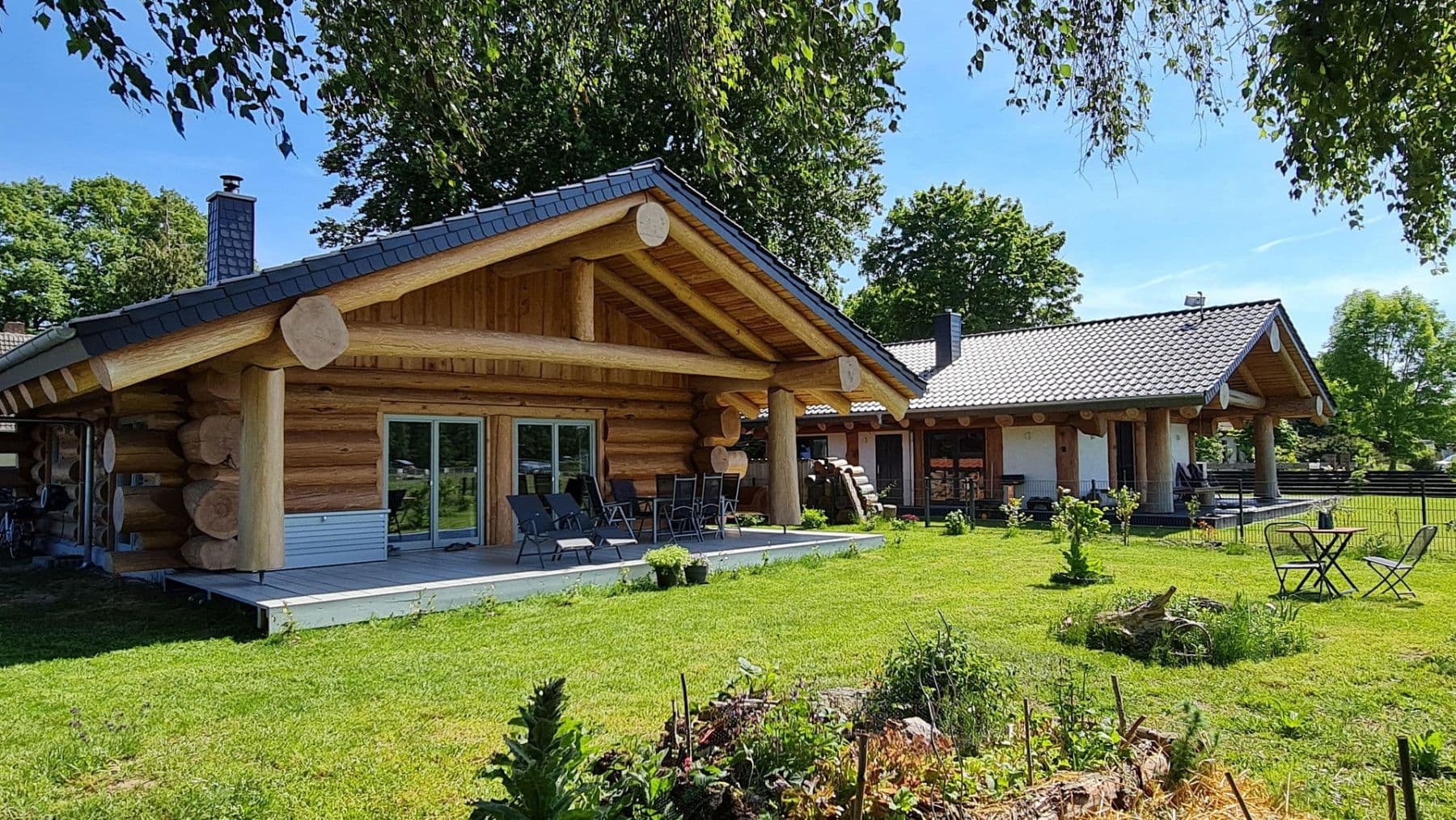 house for sale, 120 m², Ernst - Thälmann - Str. / Gartenstr., Fichtenhöhe, Brandenburg house for sale, 120 m², Ernst - Thälmann - Str. / Gartenstr., Fichtenhöhe, Brandenburg