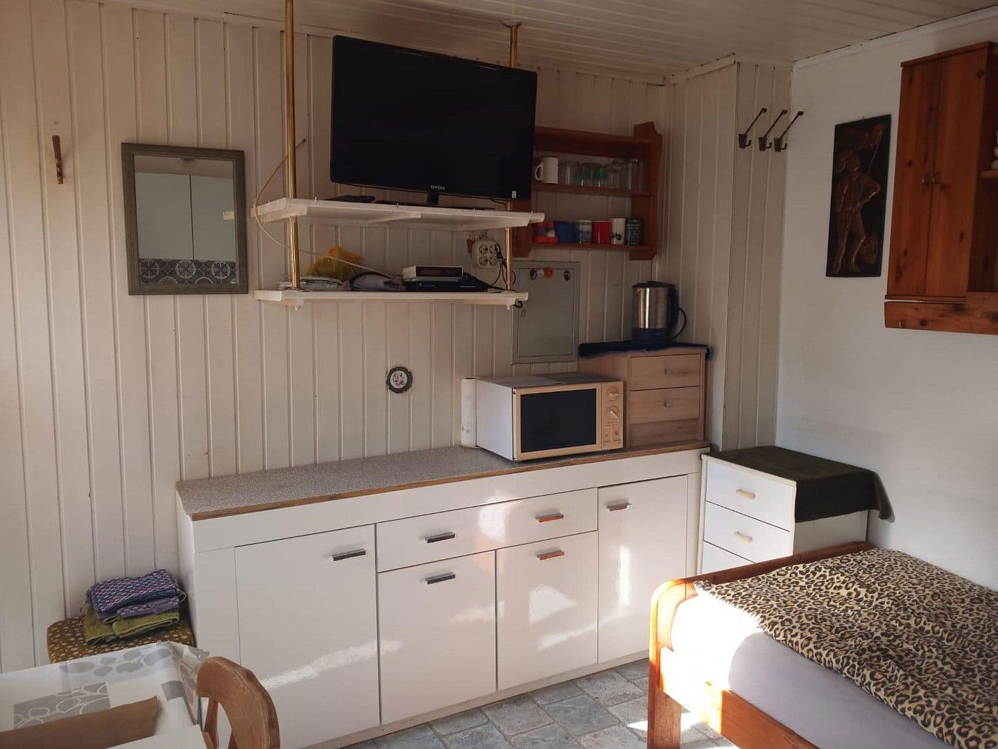 1 bedroom flat to rent, 28 m², Schleinbach, Lower Austria 1 bedroom flat to rent, 28 m², Schleinbach, Lower Austria