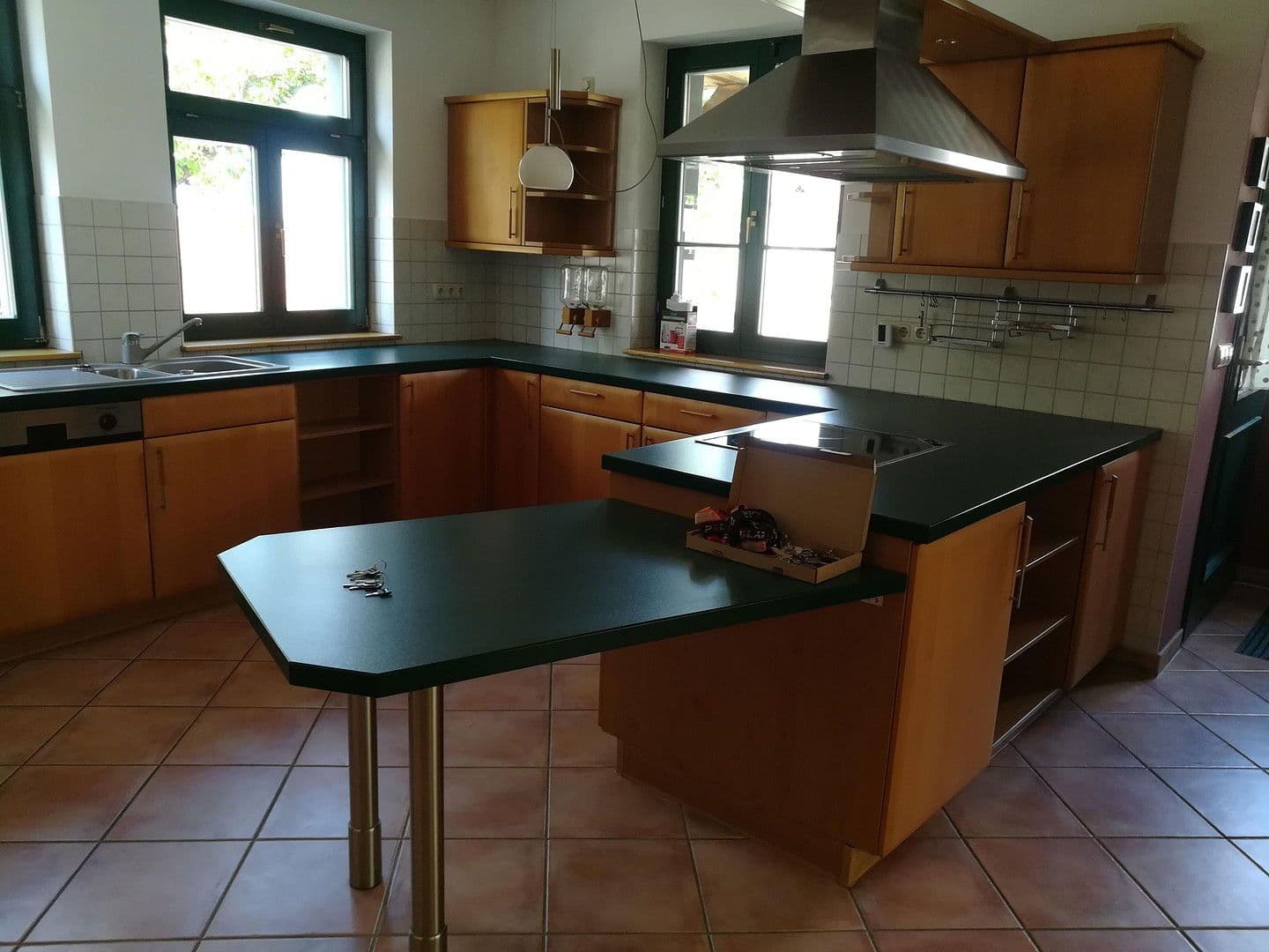 house for sale, 164 m², Grammetal, Thuringia house for sale, 164 m², Grammetal, Thuringia