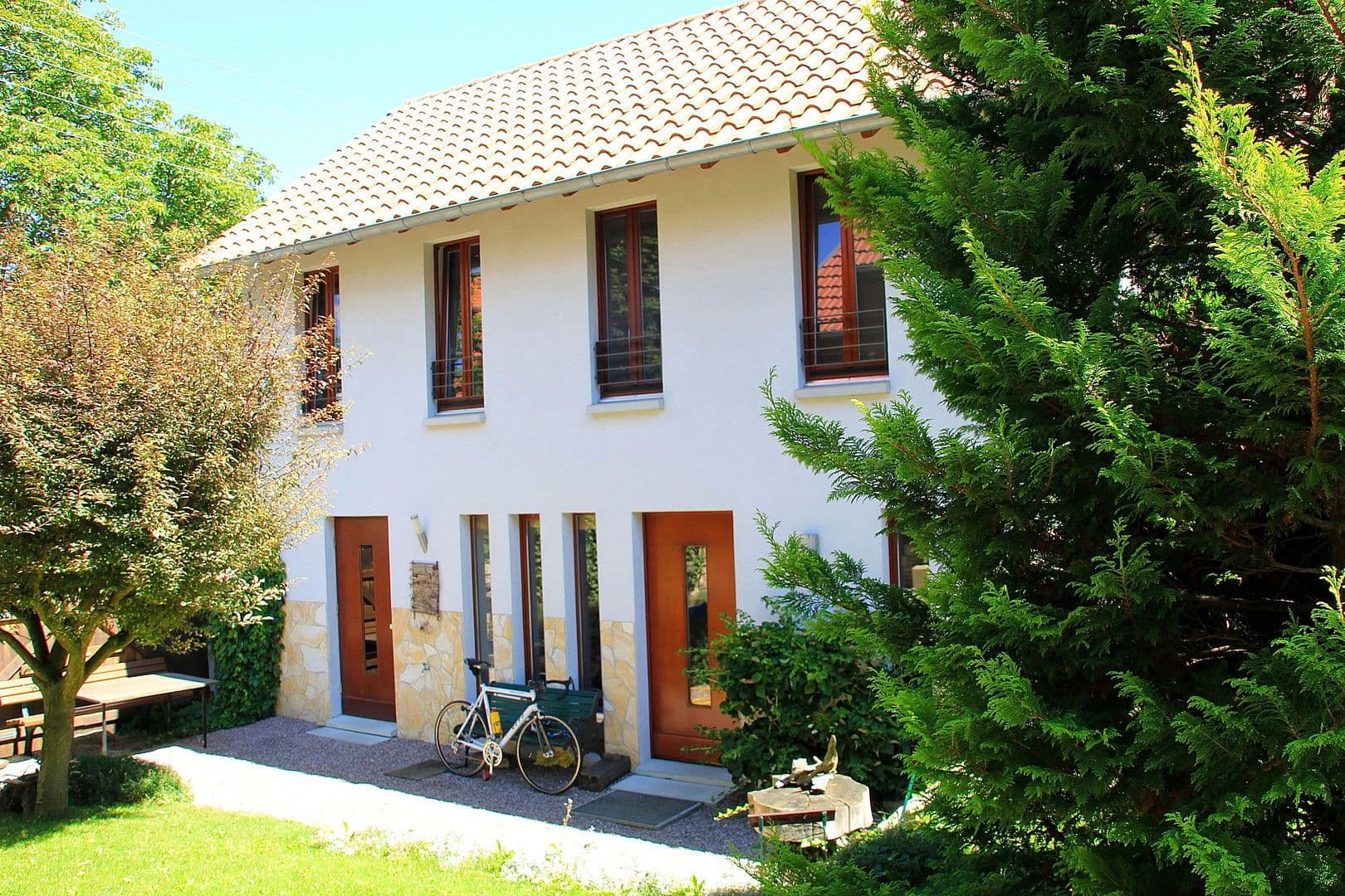 house for sale, 164 m², Grammetal, Thuringia house for sale, 164 m², Grammetal, Thuringia