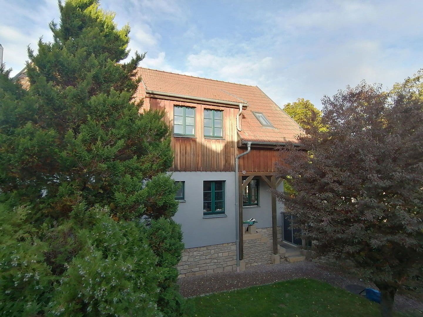 house for sale, 164 m², Grammetal, Thuringia house for sale, 164 m², Grammetal, Thuringia