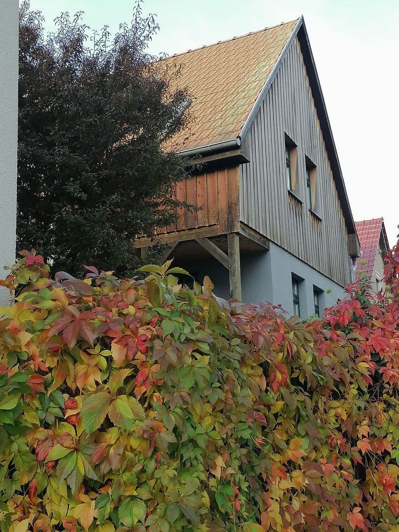 house for sale, 164 m², Grammetal, Thuringia house for sale, 164 m², Grammetal, Thuringia