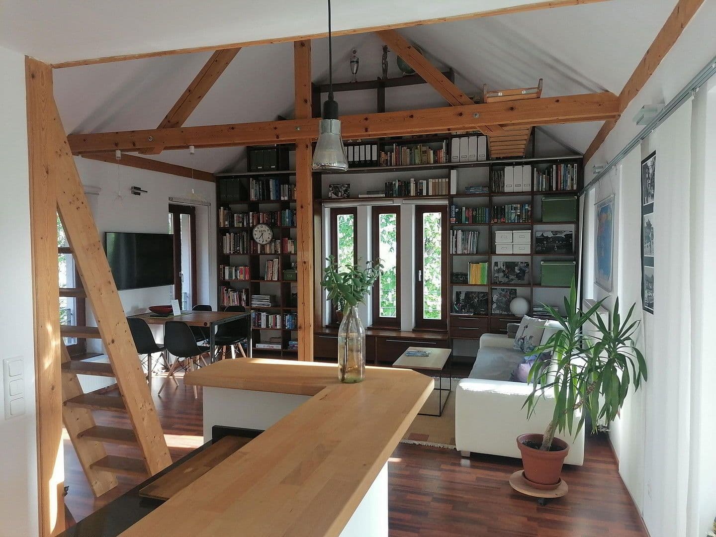 house for sale, 164 m², Grammetal, Thuringia house for sale, 164 m², Grammetal, Thuringia