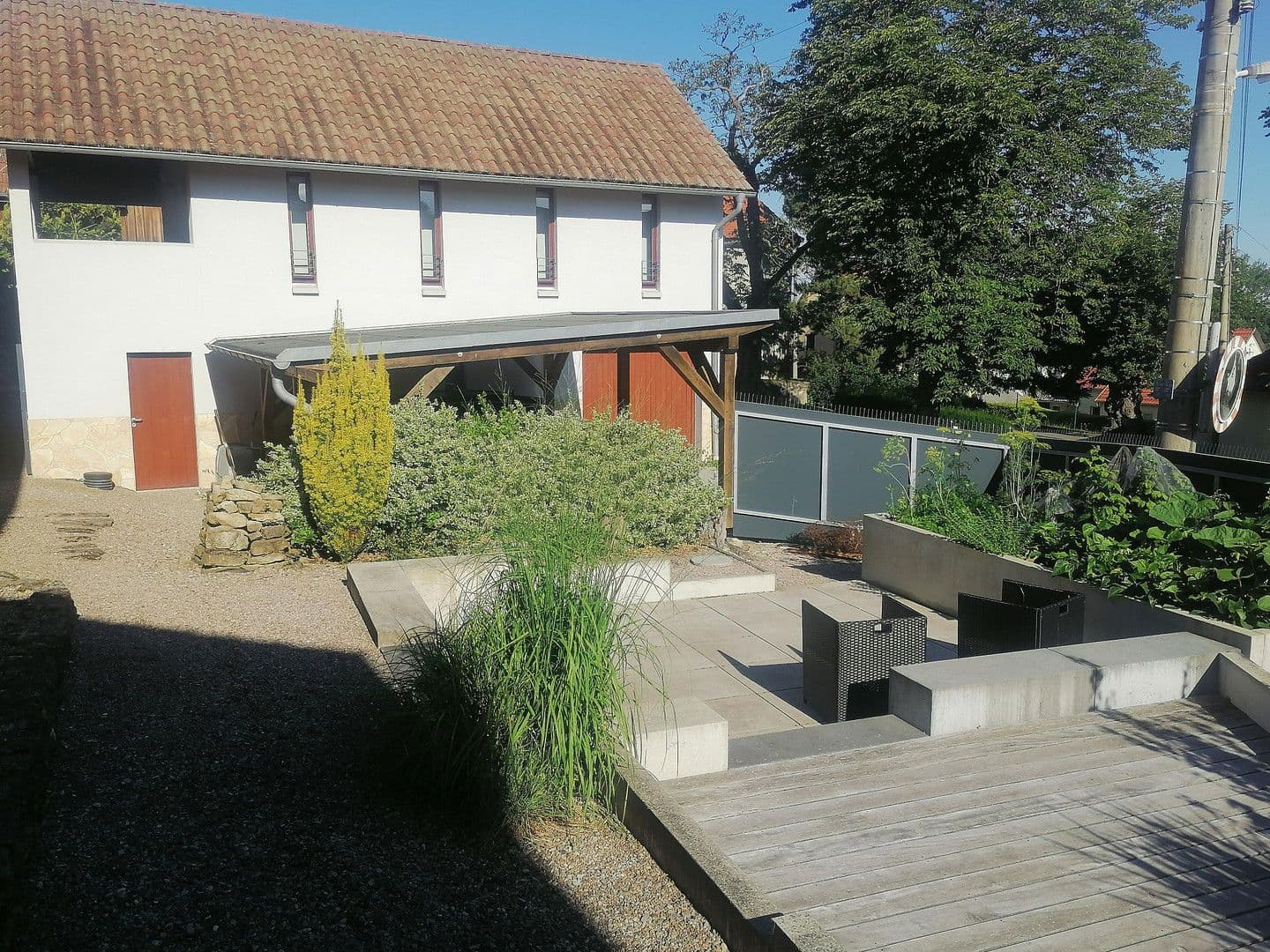 house for sale, 164 m², Grammetal, Thuringia house for sale, 164 m², Grammetal, Thuringia