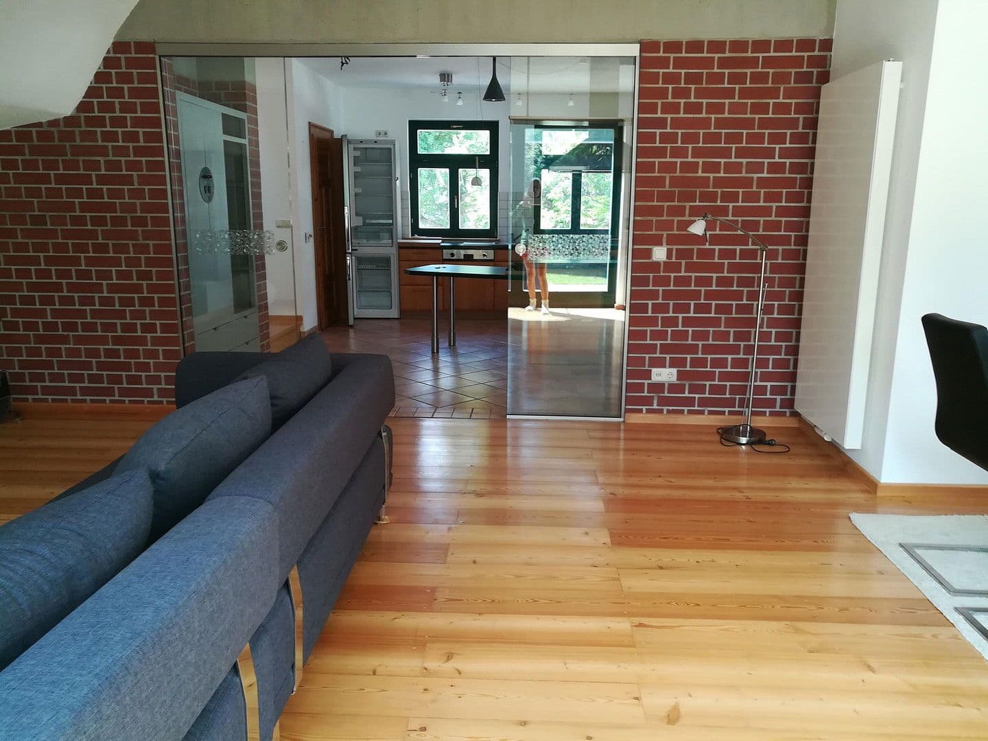 house for sale, 164 m², Grammetal, Thuringia house for sale, 164 m², Grammetal, Thuringia