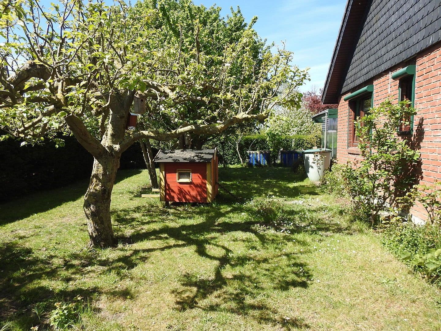 house for sale, 106 m², Fehmarn, Schleswig-Holstein house for sale, 106 m², Fehmarn, Schleswig-Holstein