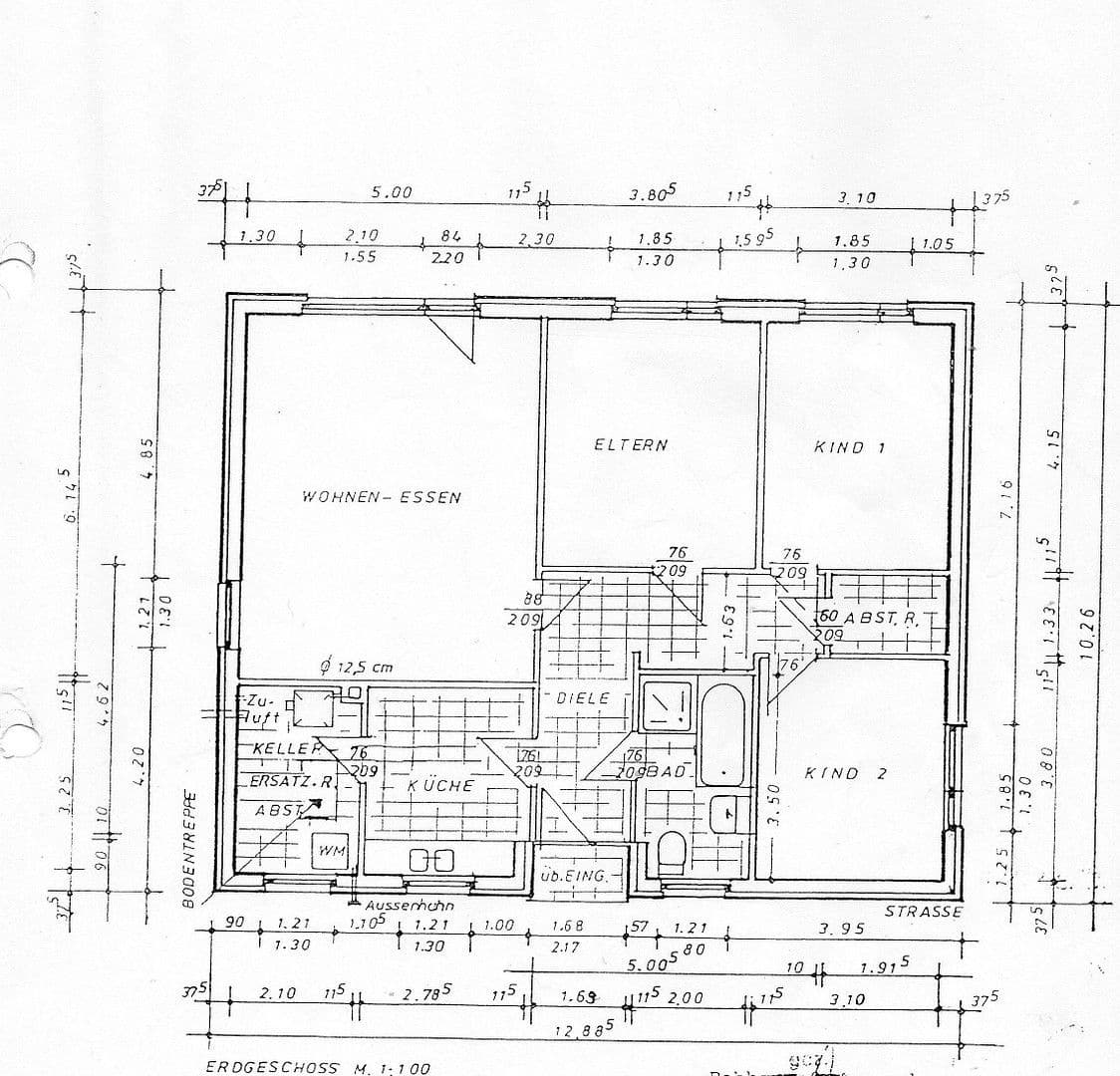 house for sale, 106 m², Fehmarn, Schleswig-Holstein house for sale, 106 m², Fehmarn, Schleswig-Holstein