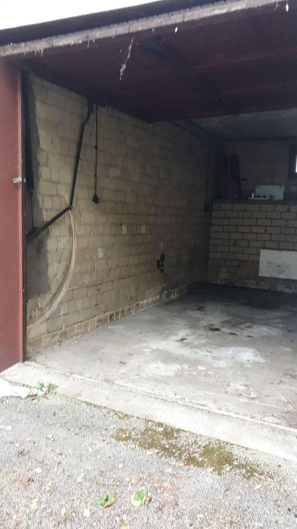 garage to rent, 0 m², Auf der Donau 13 45139 Essen, Essen, North Rhine-Westphalia garage to rent, 0 m², Auf der Donau 13 45139 Essen, Essen, North Rhine-Westphalia