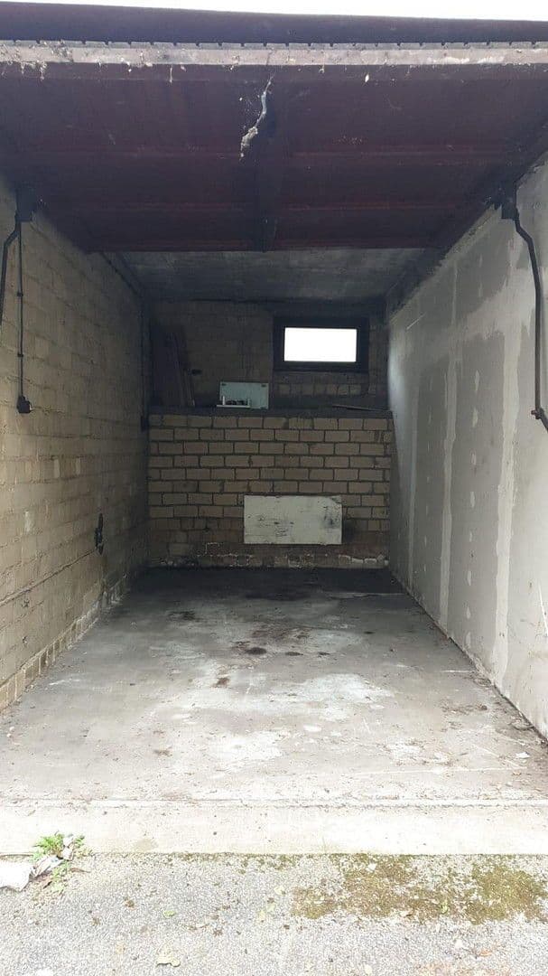 garage to rent, 0 m², Auf der Donau 13 45139 Essen, Essen, North Rhine-Westphalia garage to rent, 0 m², Auf der Donau 13 45139 Essen, Essen, North Rhine-Westphalia