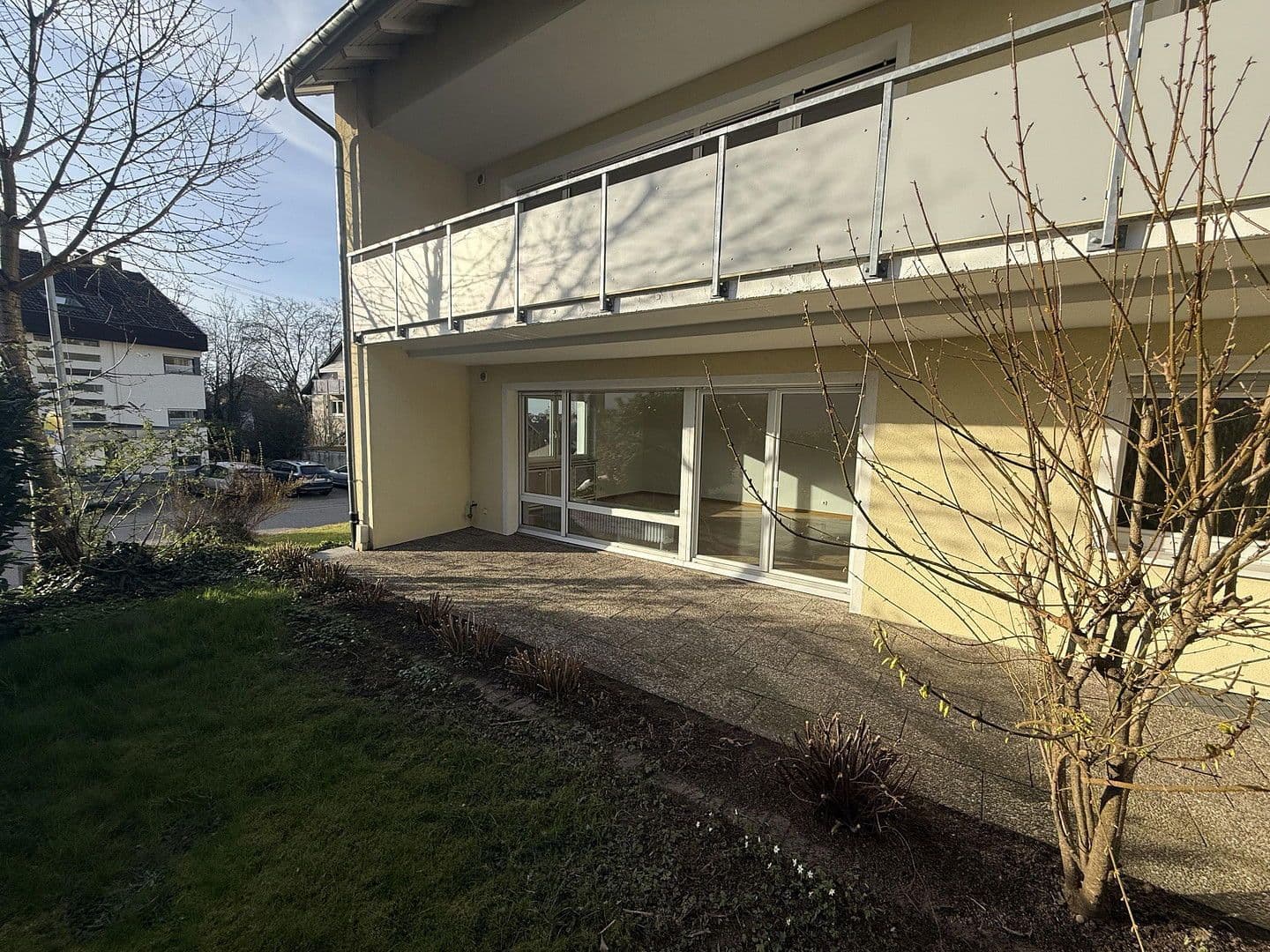 4 bedroom flat for sale, 117 m², Ringstraße 5, Offenburg, Baden-Württemberg 4 bedroom flat for sale, 117 m², Ringstraße 5, Offenburg, Baden-Württemberg