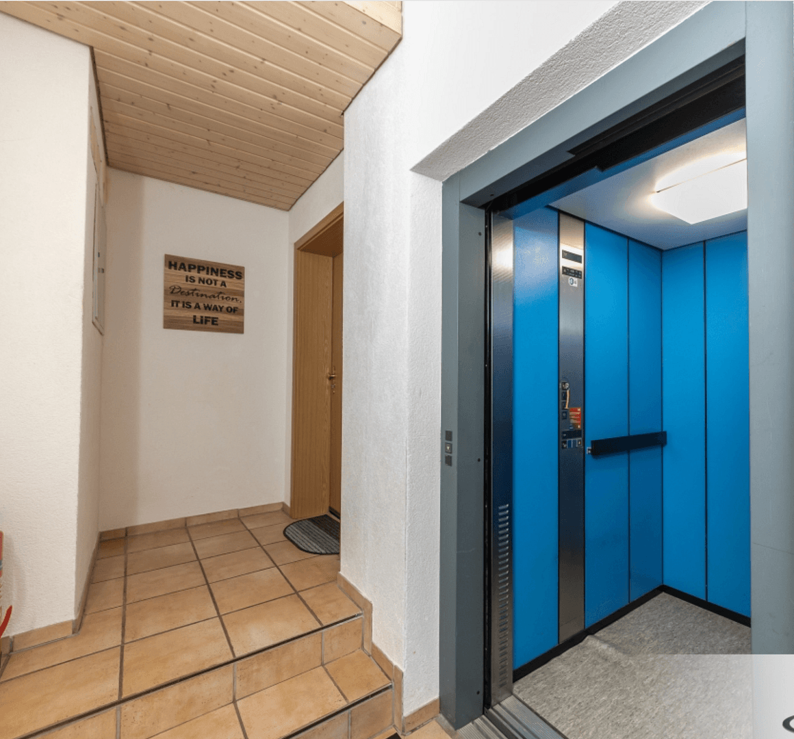 4 bedroom flat for sale, 100 m², Ühlingen-Birkendorf, Baden-Württemberg 4 bedroom flat for sale, 100 m², Ühlingen-Birkendorf, Baden-Württemberg