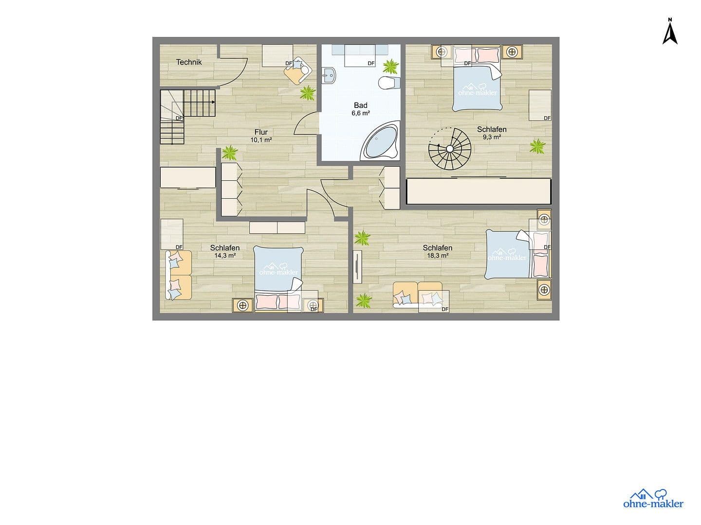 house for sale, 147 m², Zu den Karlsbergen 3, Zempin, Mecklenburg-Vorpommern house for sale, 147 m², Zu den Karlsbergen 3, Zempin, Mecklenburg-Vorpommern