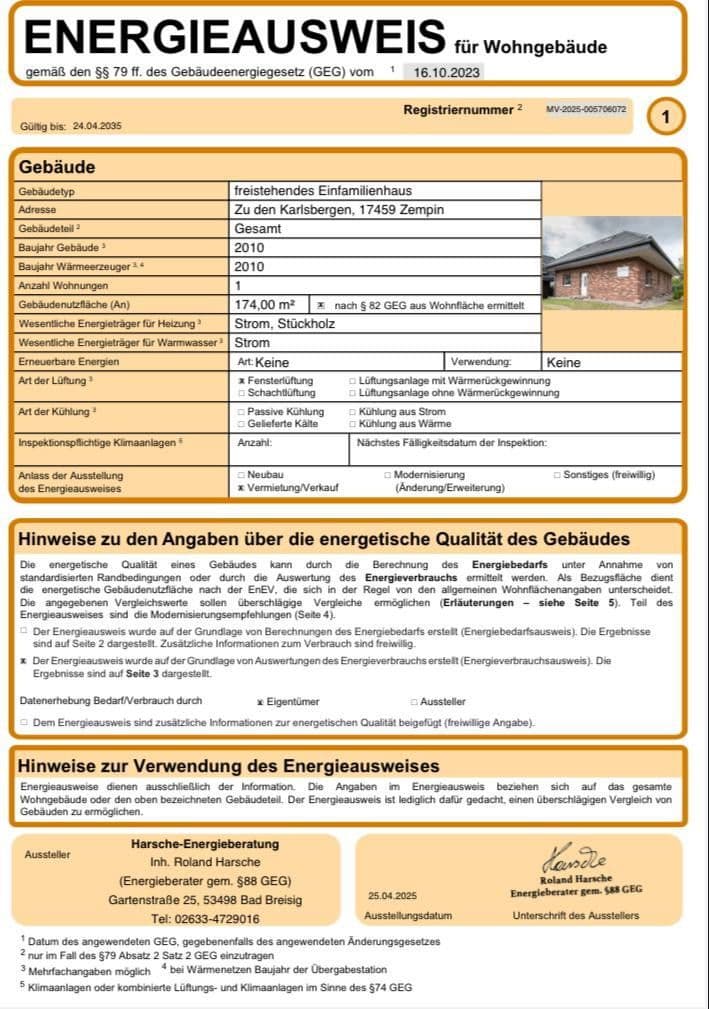 house for sale, 147 m², Zu den Karlsbergen 3, Zempin, Mecklenburg-Vorpommern house for sale, 147 m², Zu den Karlsbergen 3, Zempin, Mecklenburg-Vorpommern