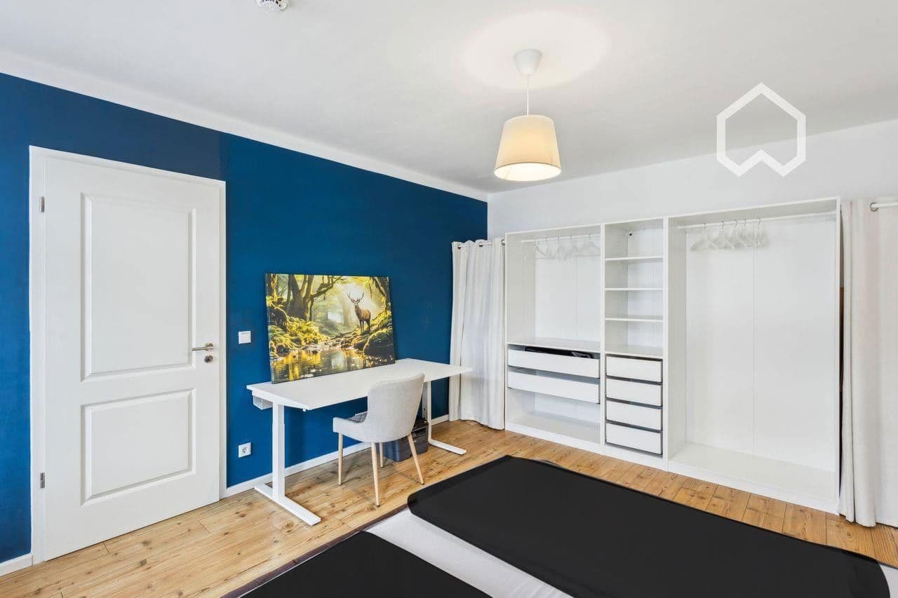 2 bedroom flat to rent, 65 m², Paul-Gruner-Straße 8b, Leipzig, Saxony 2 bedroom flat to rent, 65 m², Paul-Gruner-Straße 8b, Leipzig, Saxony