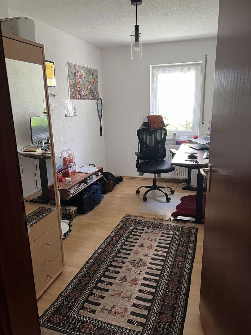 3 bedroom flat for sale, 72 m², Keplerstraße 25, Keltern, Baden-Württemberg 3 bedroom flat for sale, 72 m², Keplerstraße 25, Keltern, Baden-Württemberg